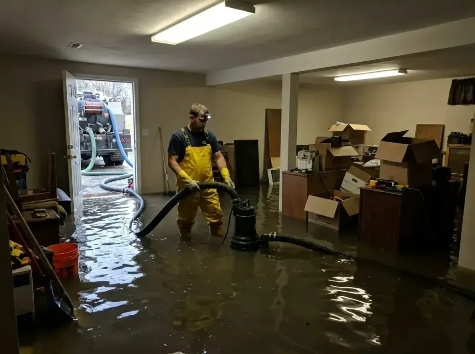 basement-burst-pipe-flooding-a-001 — frequently asked questions, 24-Hour Water Damage Restoration Services in Goldstream, AK